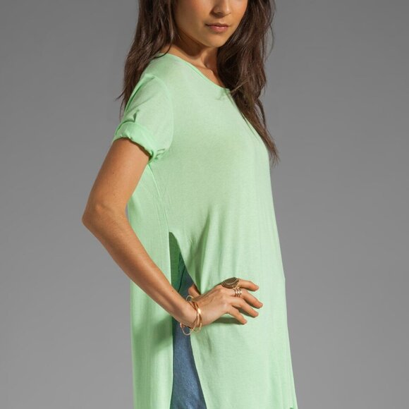 Cheap Monday Slice Top XS - Picture 2 of 6